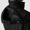 W Waterproof Parka - Tnf Black