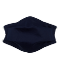 Solid Mask - Navy - ECHO - Tilbehør - VILLOID.no