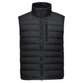 Portland II Vest - Black