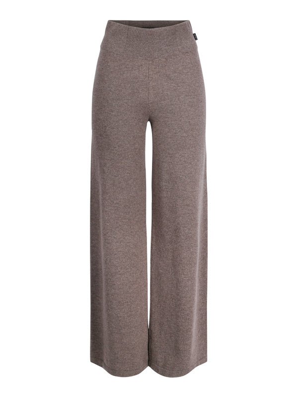 Sie Wool Pants - Portobella - Ella & il - Bukser & Shorts - VILLOID.no