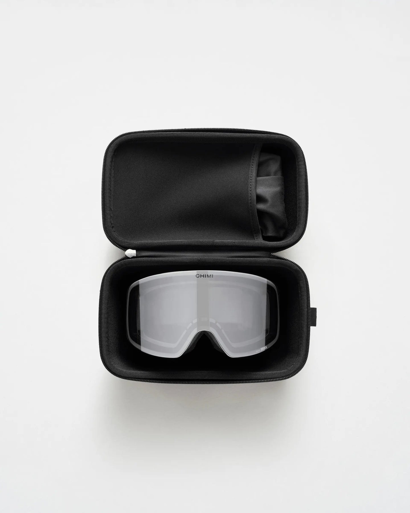 Goggle 01.2 - White