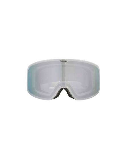 Goggle 01.2 - White