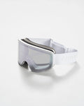 Goggle 01.2 - White
