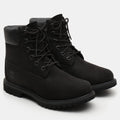 Timberland 6 inch Premium - Black - Timberland - Sko - VILLOID.no