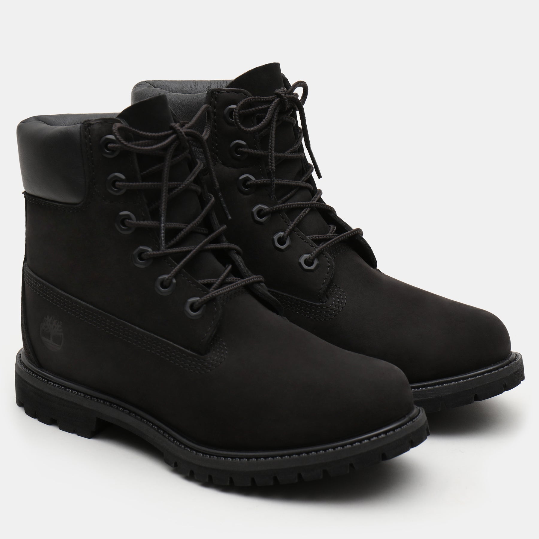 Timberland 6 inch Premium - Black - Timberland - Sko - VILLOID.no