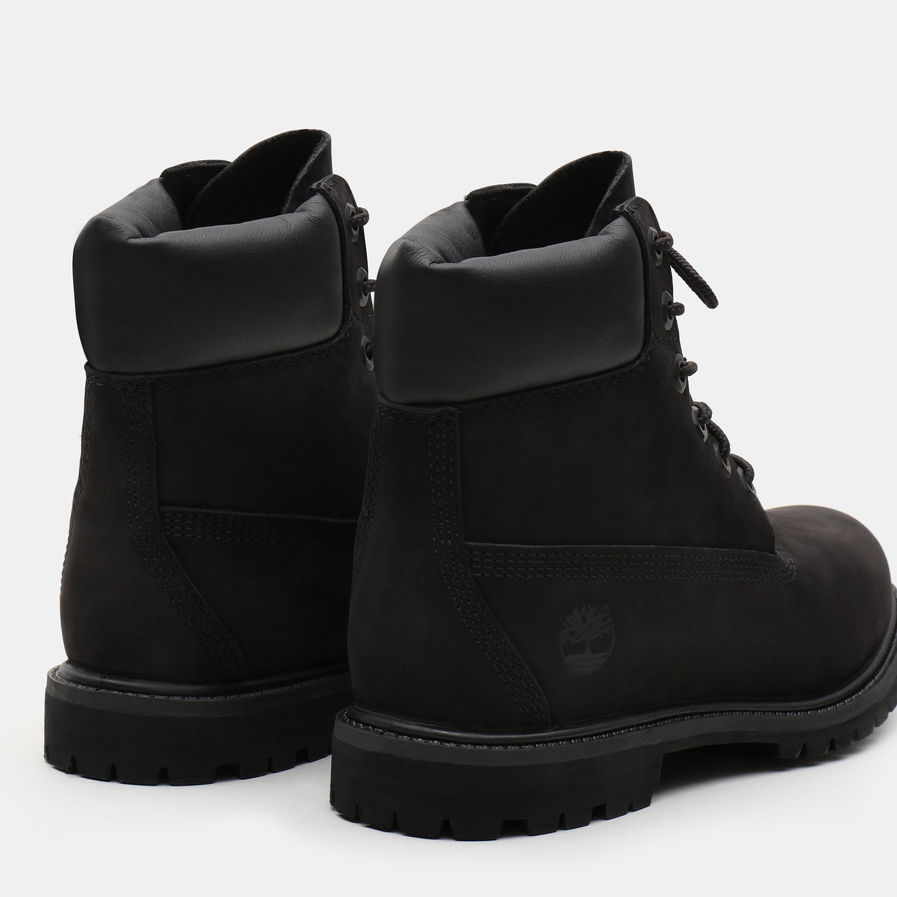 Timberland 6 inch Premium - Black - Timberland - Sko - VILLOID.no