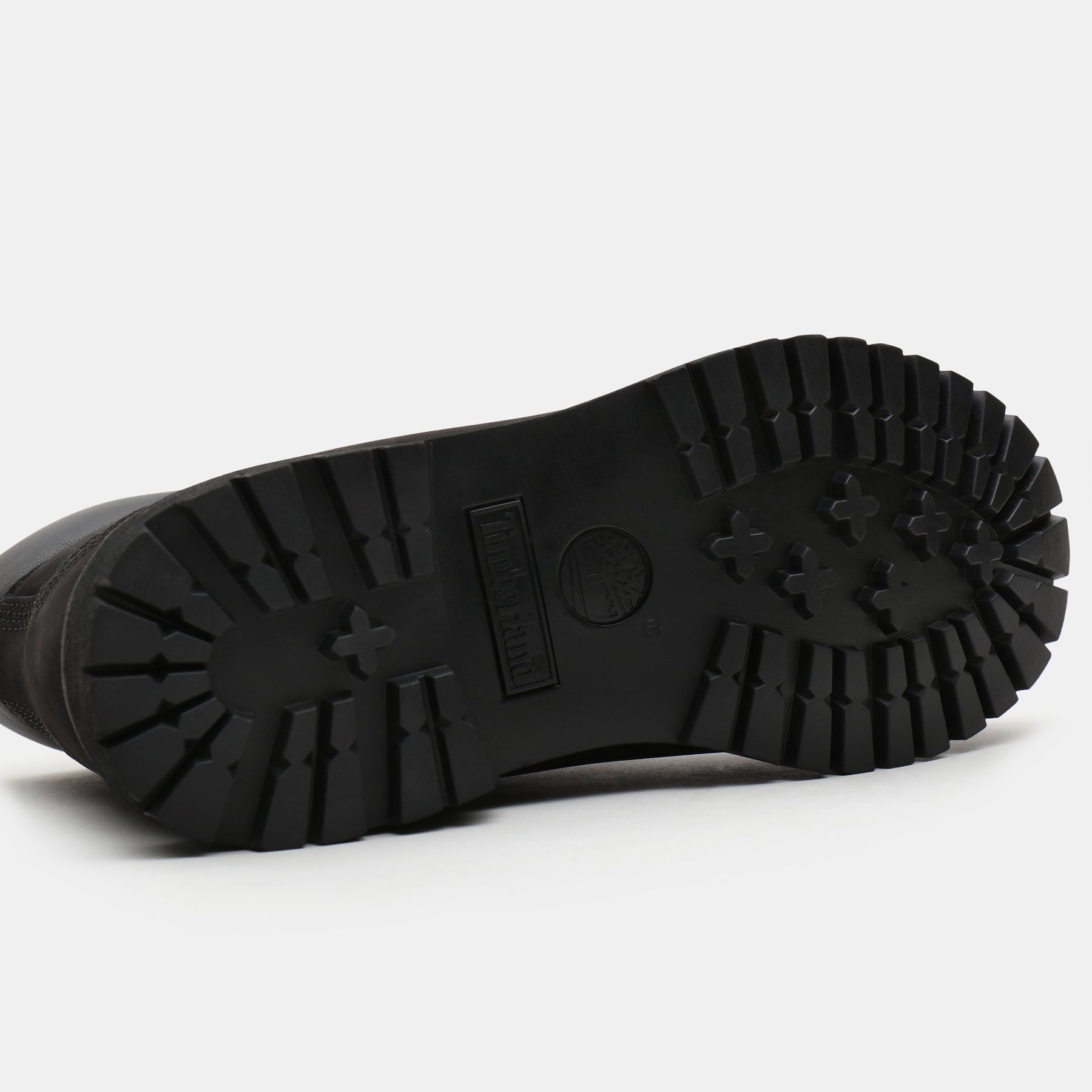 Timberland 6 inch Premium - Black - Timberland - Sko - VILLOID.no