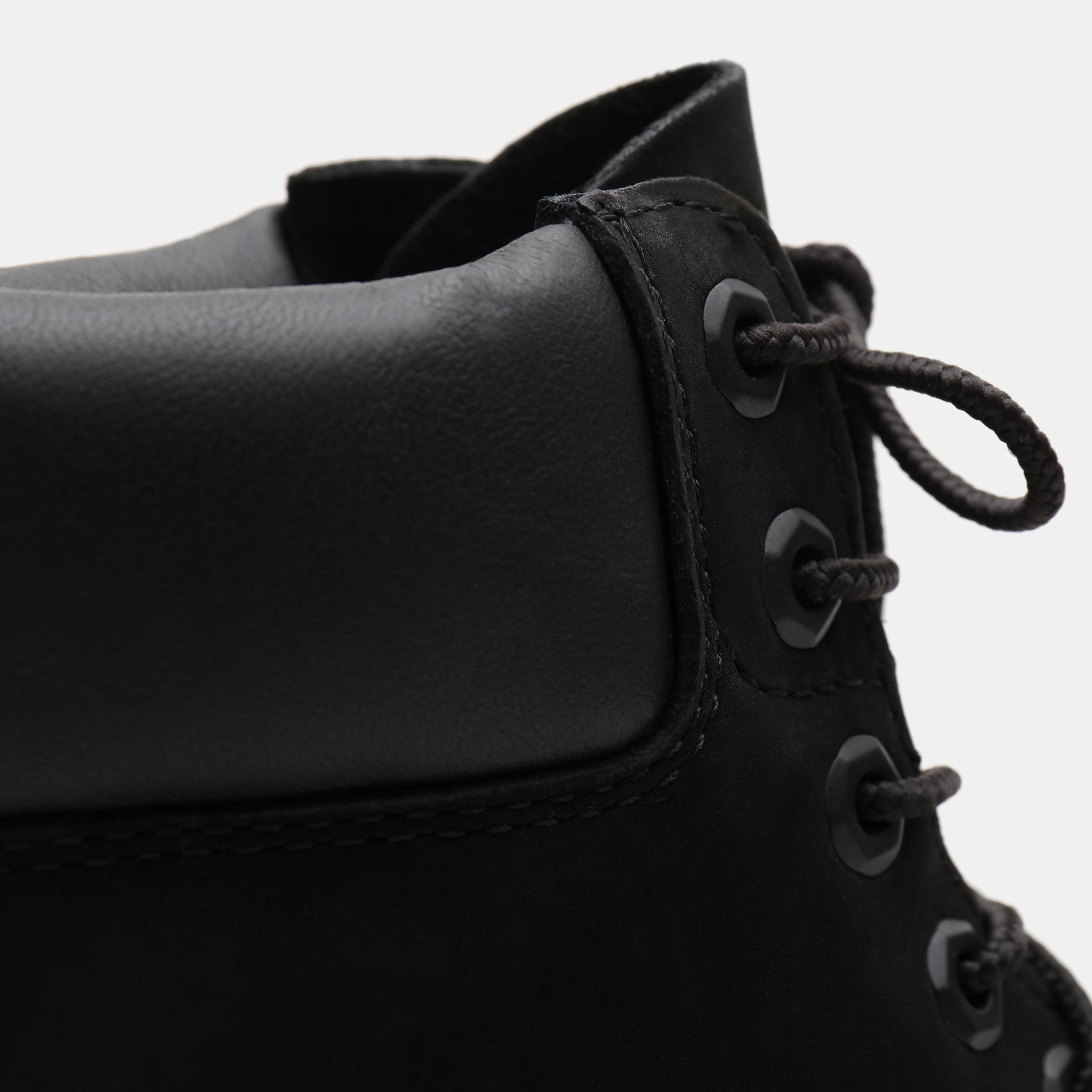 Timberland 6 inch Premium - Black - Timberland - Sko - VILLOID.no