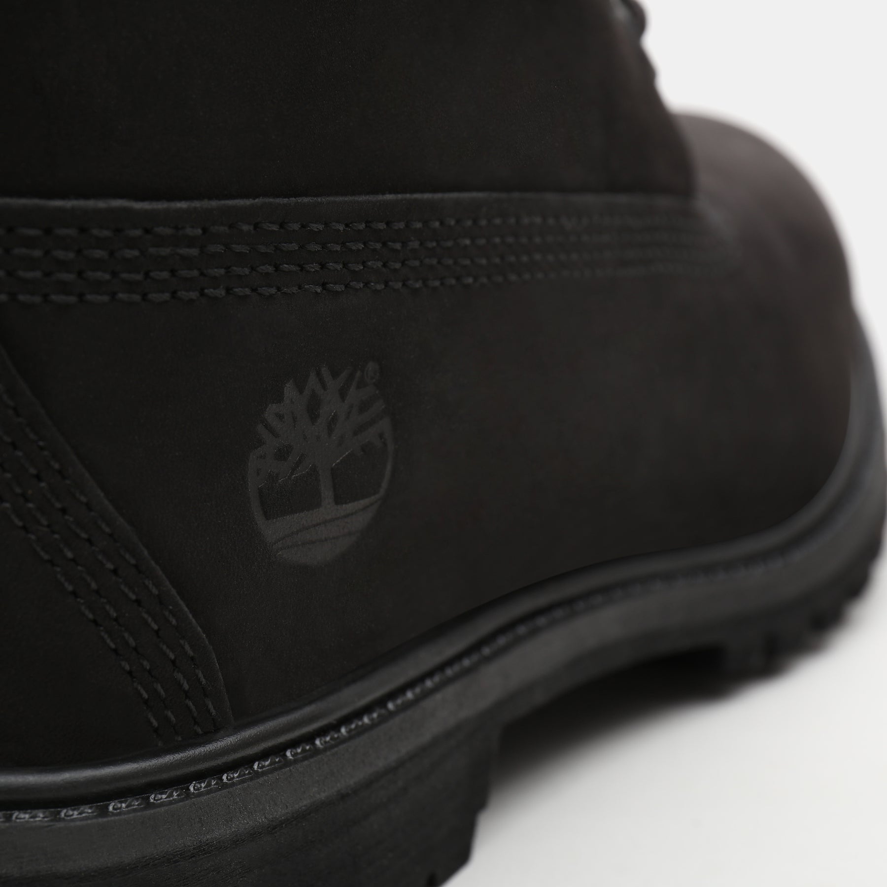 Timberland 6 inch Premium - Black - Timberland - Sko - VILLOID.no