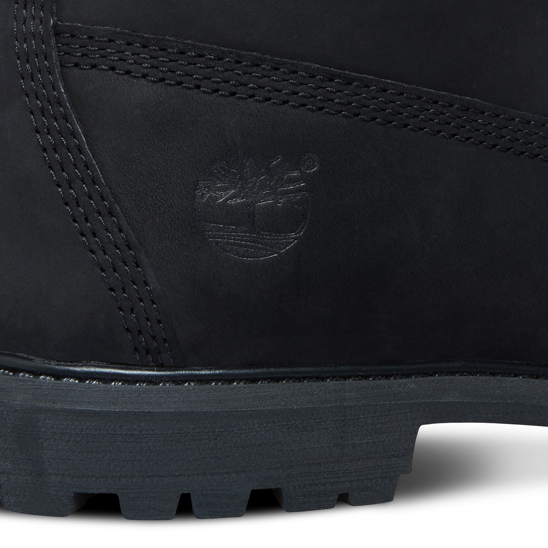 Timberland 6 inch Premium - Black - Timberland - Sko - VILLOID.no