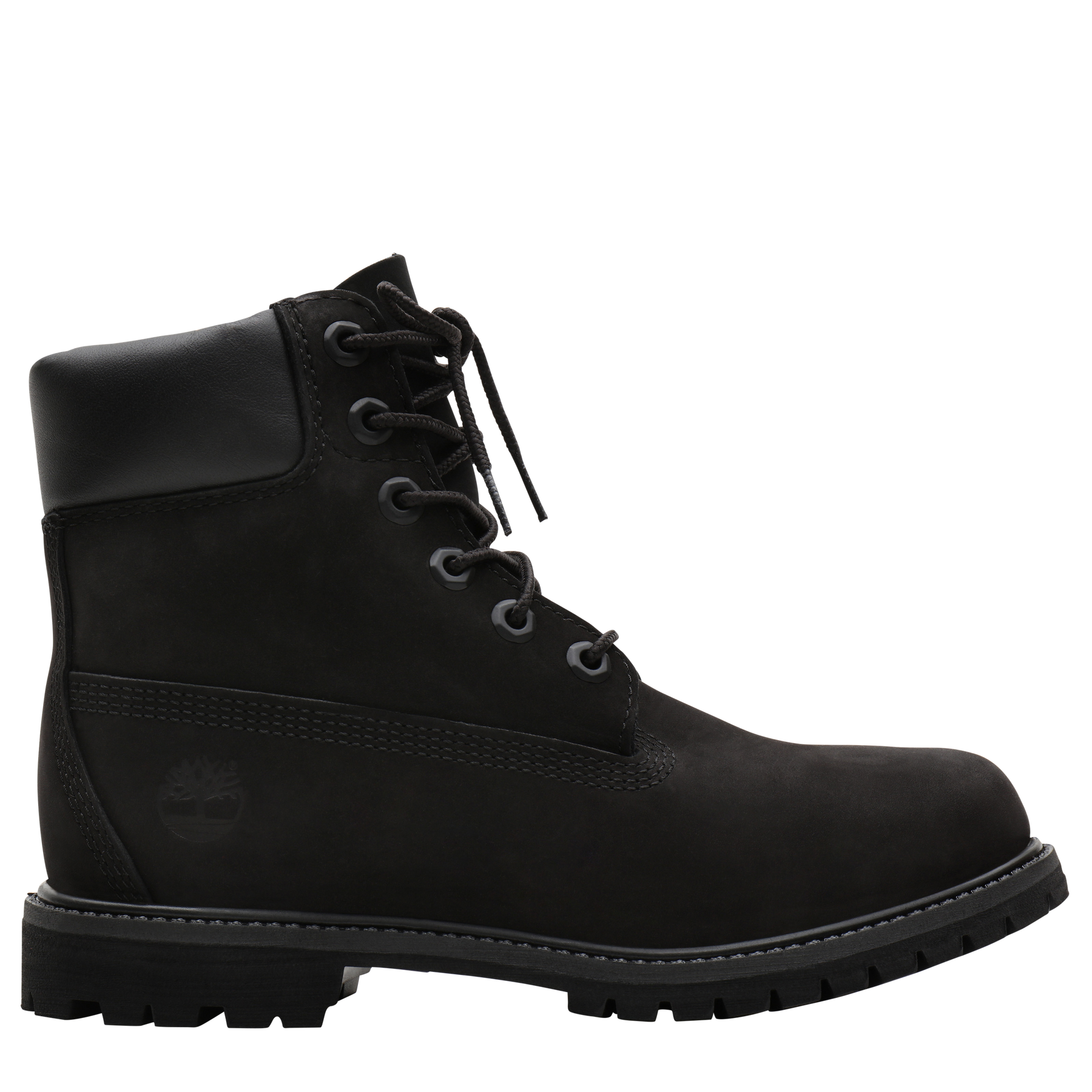 Timberland 6 inch Premium - Black - Timberland - Sko - VILLOID.no