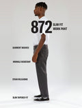 872 Work Pant - Black