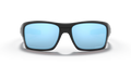 Turbine - Prizm Deep Water Polarized / Polished Black