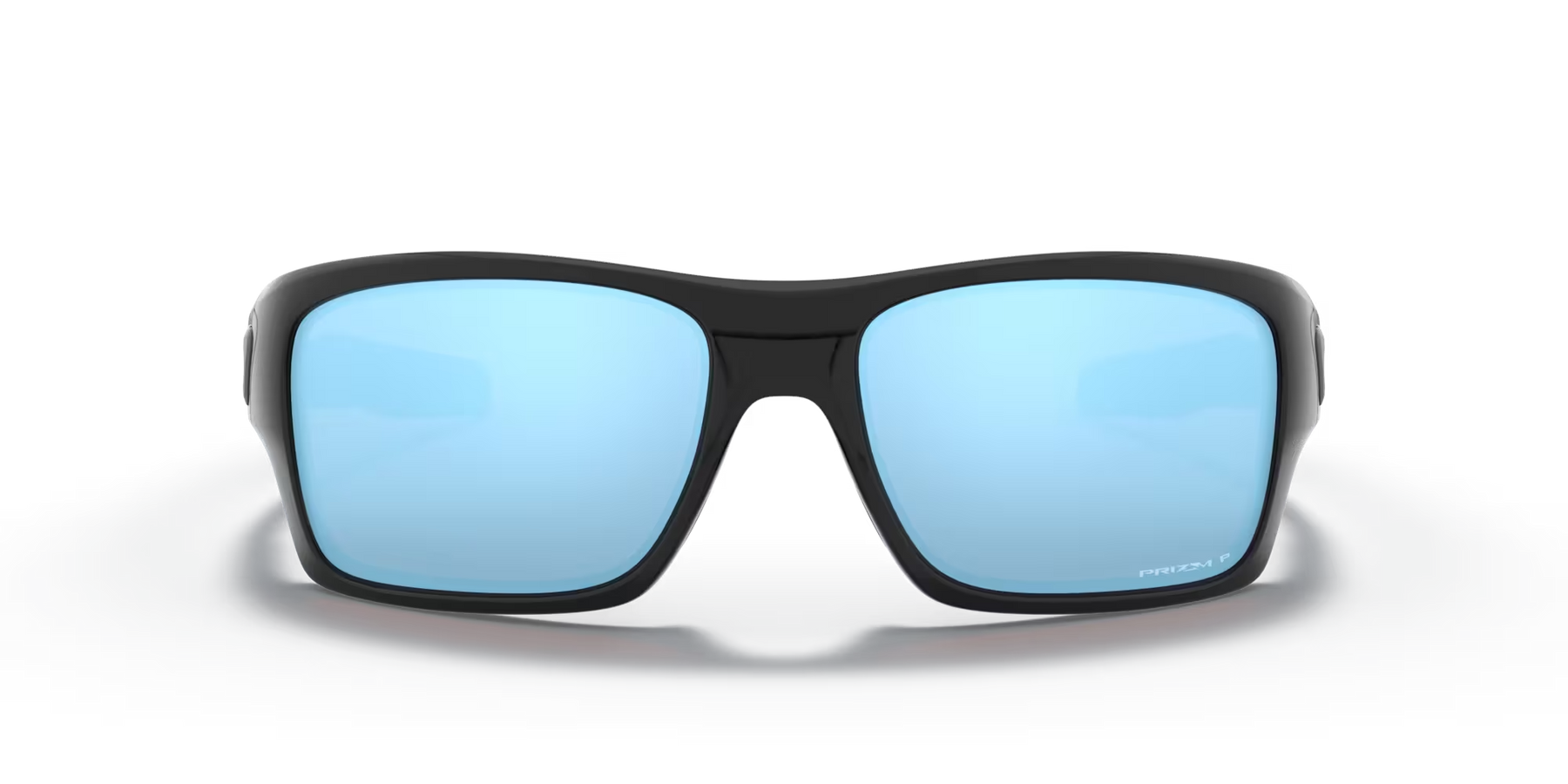 Turbine - Prizm Deep Water Polarized / Polished Black