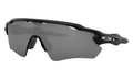 Radar EV Path - Polished Black - Prizm Black