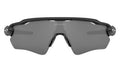 Radar EV Path - Polished Black - Prizm Black