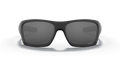 Turbine - Prizm Black / Matte Black