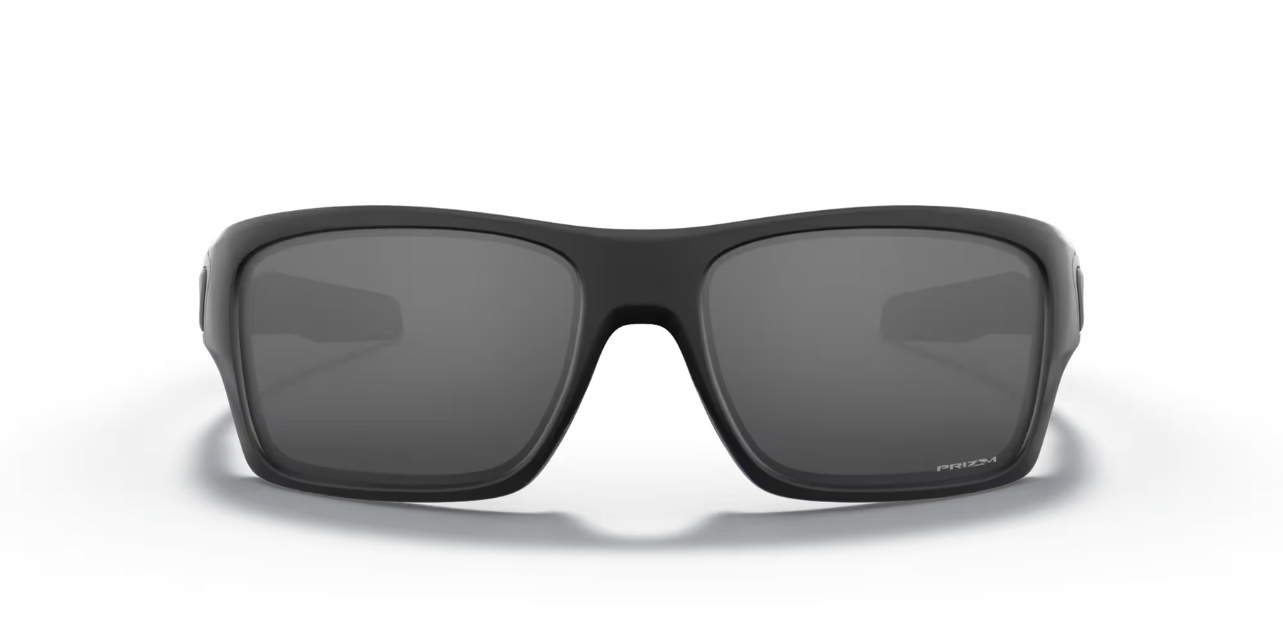Turbine - Prizm Black / Matte Black