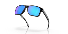 Holbrook - Black Ink - Prizm Sapphire Polarized