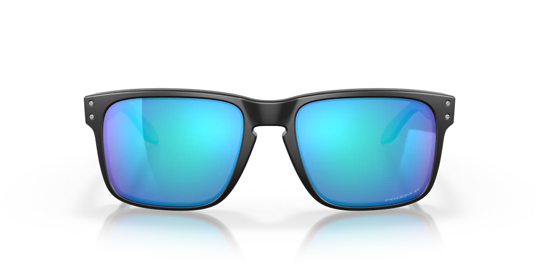 Holbrook - Black Ink - Prizm Sapphire Polarized