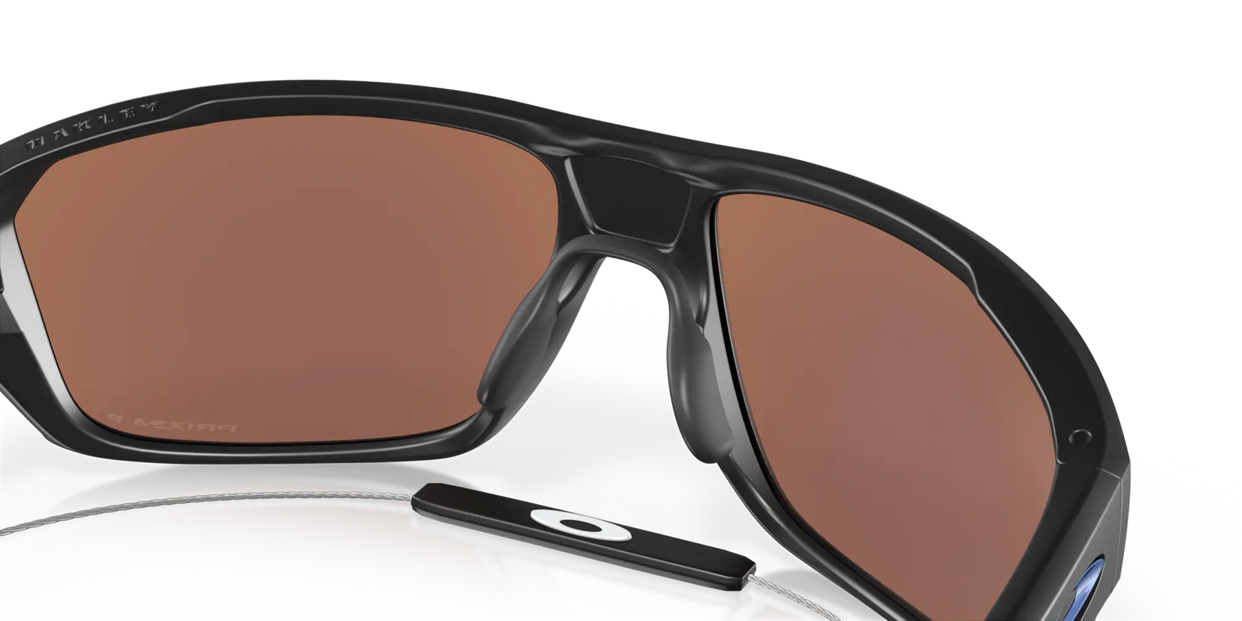 Split Shot - Black Ink - Prizm Deep Water Polarized