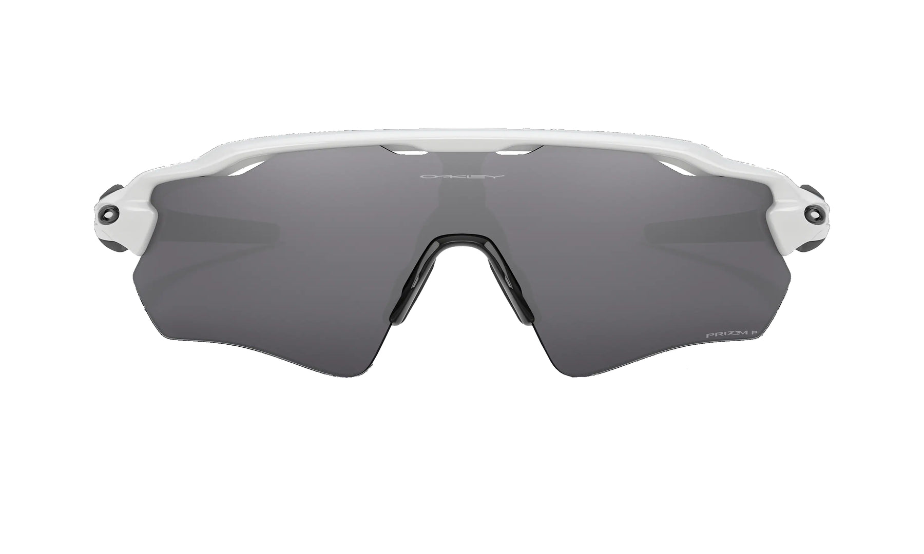 Radar EV Path - Polarized White