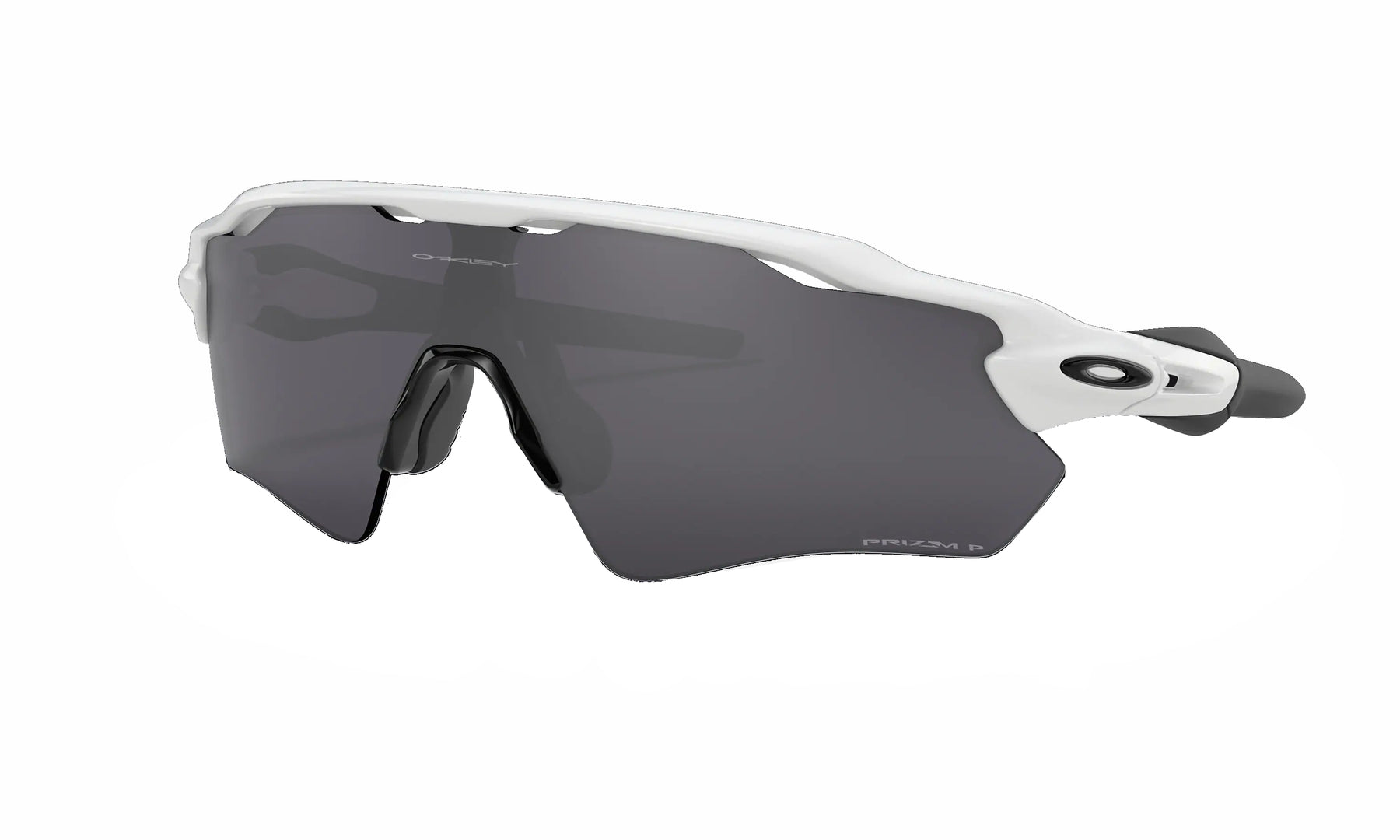 Radar EV Path - Polarized White
