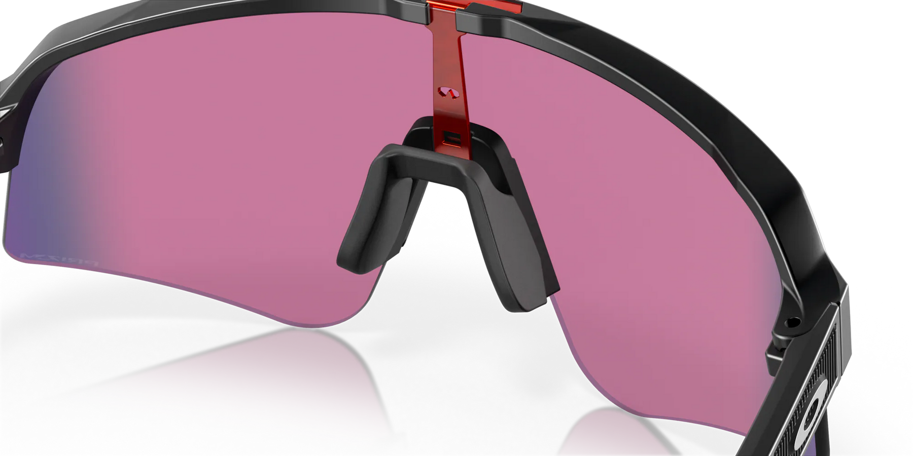 Oakley Sutro Lite Sweep - Matte Black - Prizm Road