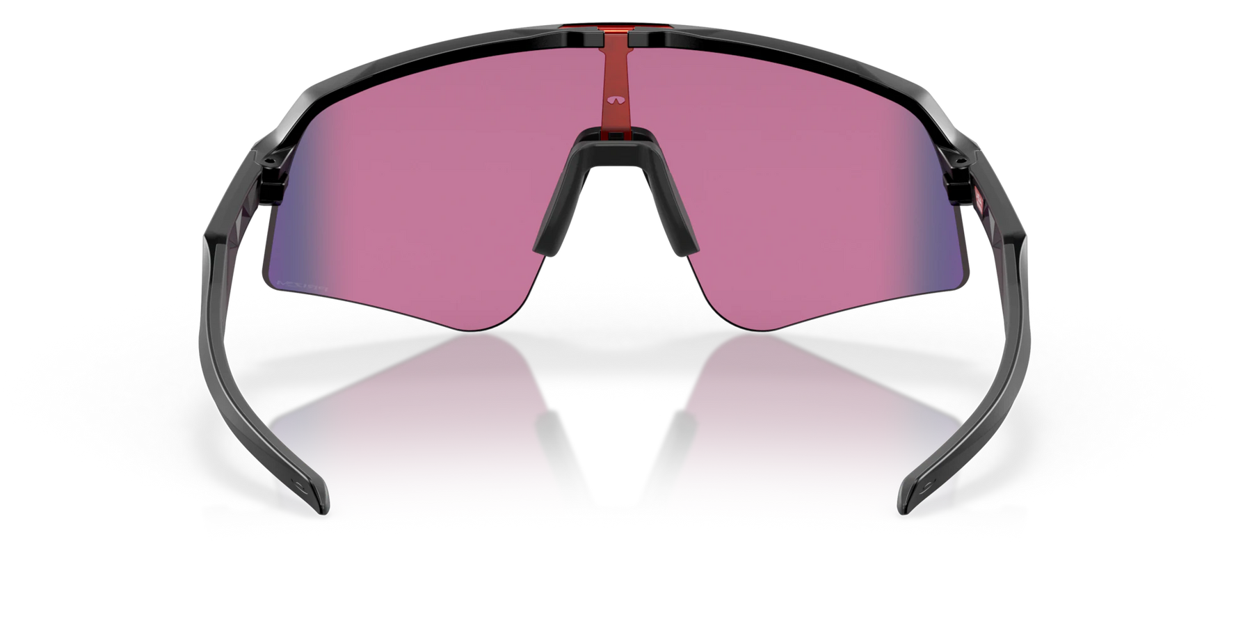 Oakley Sutro Lite Sweep - Matte Black - Prizm Road
