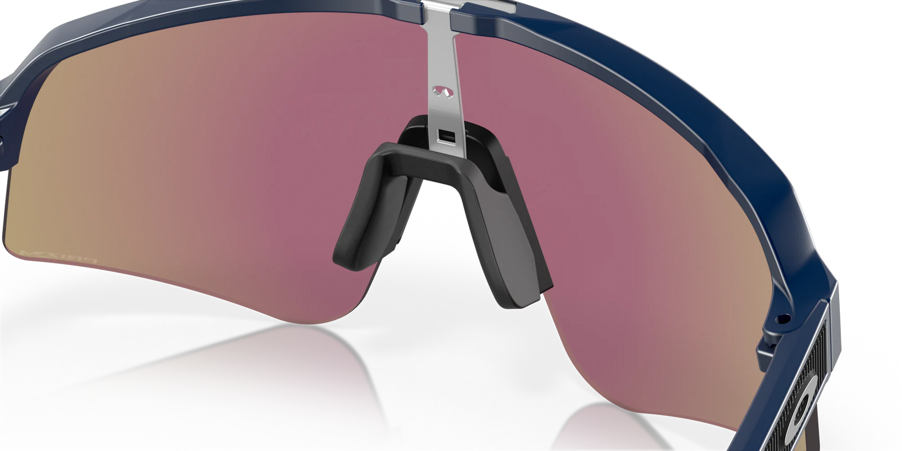 Sutro Lite Sweep - Matte Navy - Prizm Sapphire