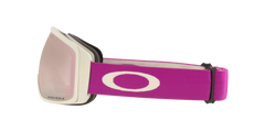 Flight Tracker M Ultra Purple - Prizm Snow Hi Pink - Goggles