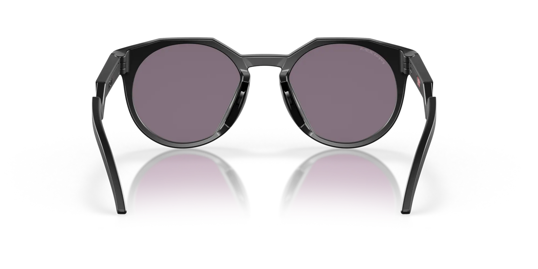HSTN - Matte Black Prizm Grey