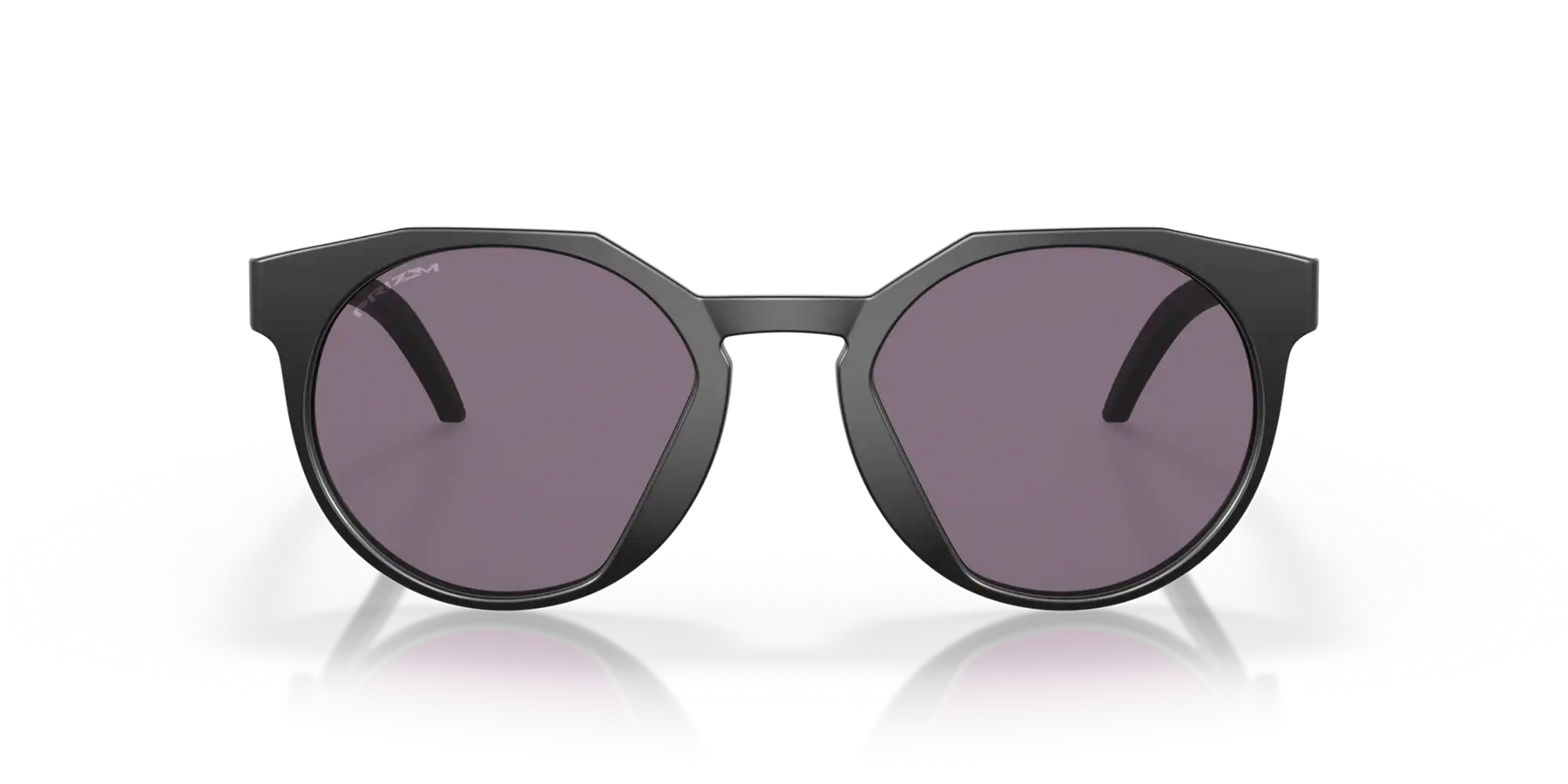 HSTN - Matte Black Prizm Grey