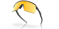 Sutro Lite - Matte Carbon - Prizm 24K