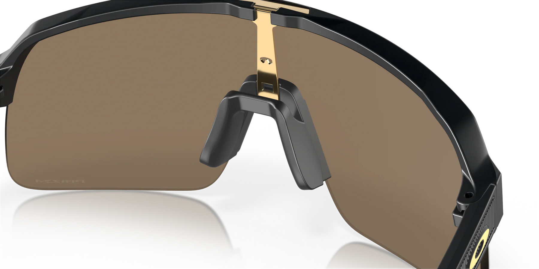 Sutro Lite - Matte Carbon - Prizm 24K