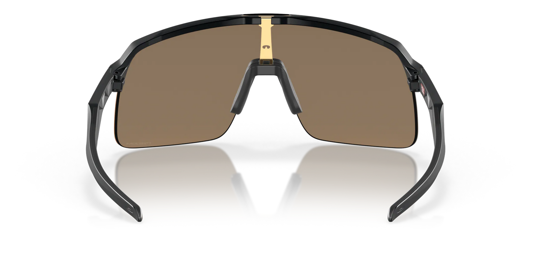 Sutro Lite - Matte Carbon - Prizm 24K