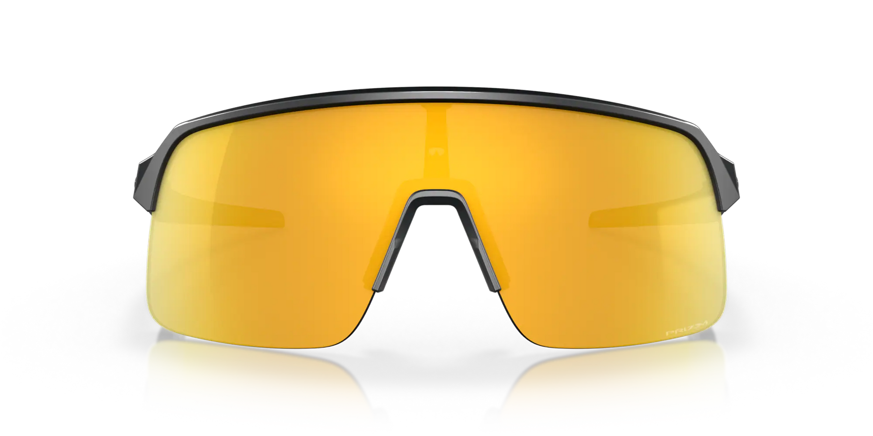 Sutro Lite - Matte Carbon - Prizm 24K
