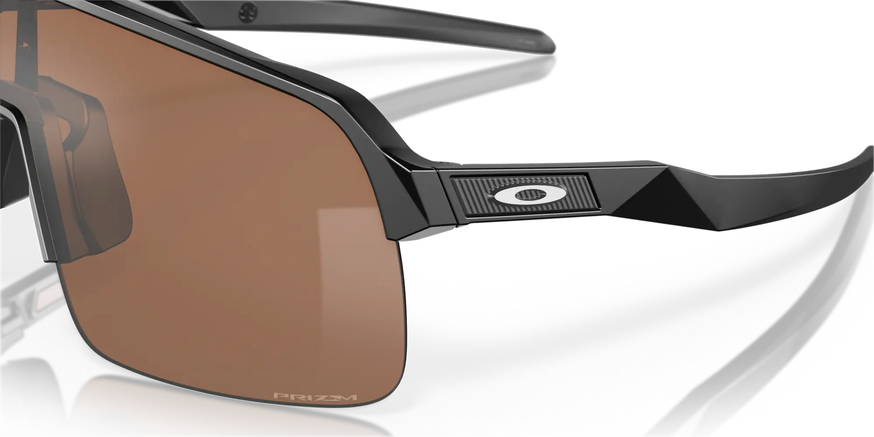 Sutro Lite - Matte Black - Prizm Tungsten