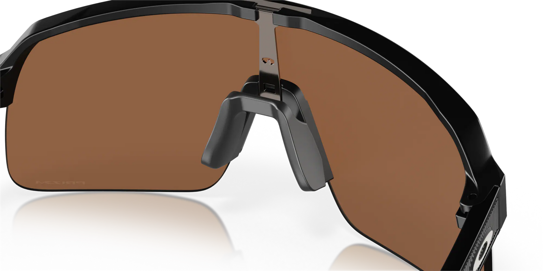 Sutro Lite - Matte Black - Prizm Tungsten