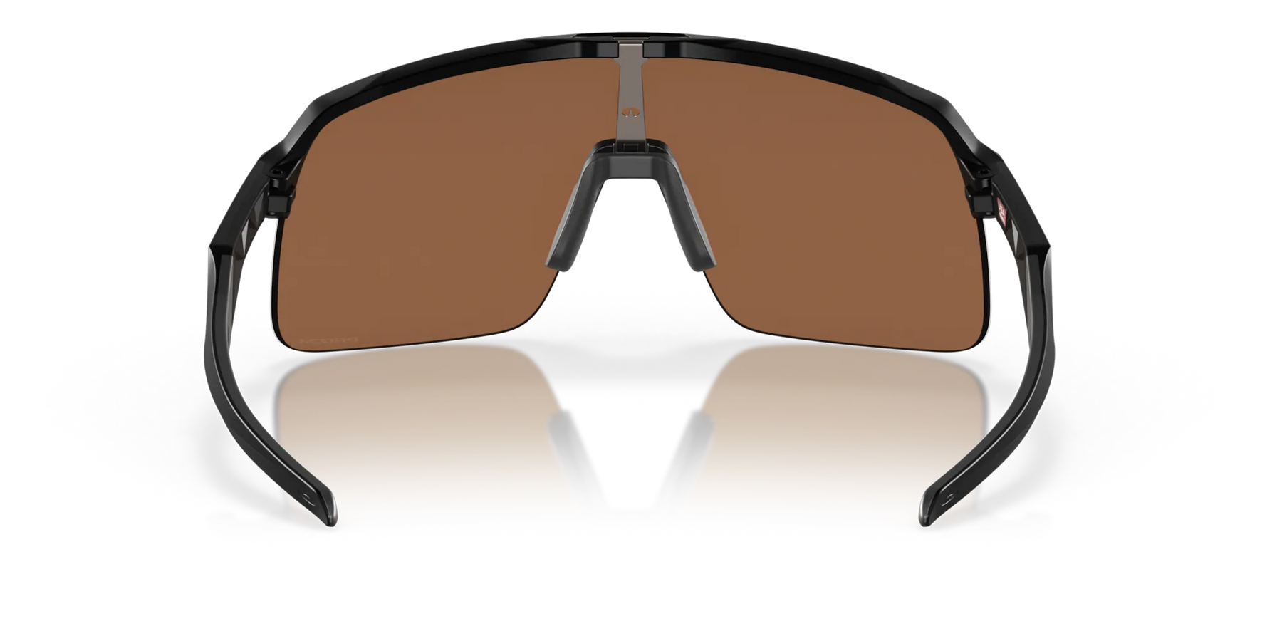Sutro Lite - Matte Black - Prizm Tungsten
