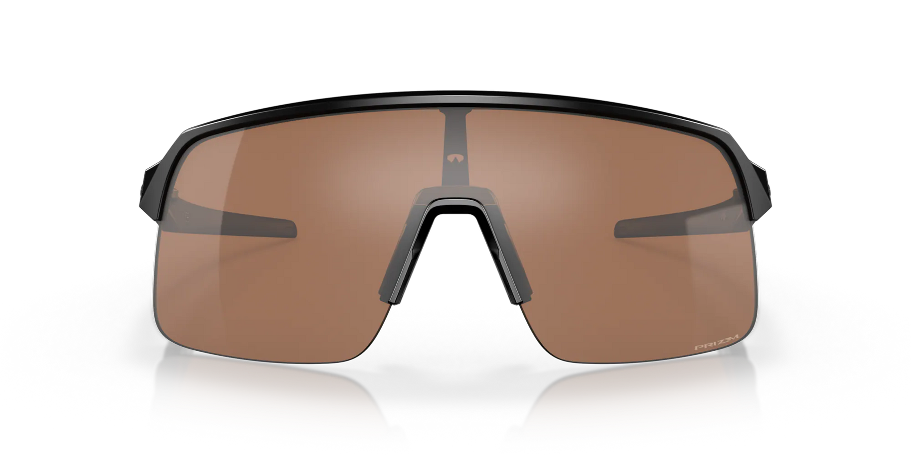 Sutro Lite - Matte Black - Prizm Tungsten