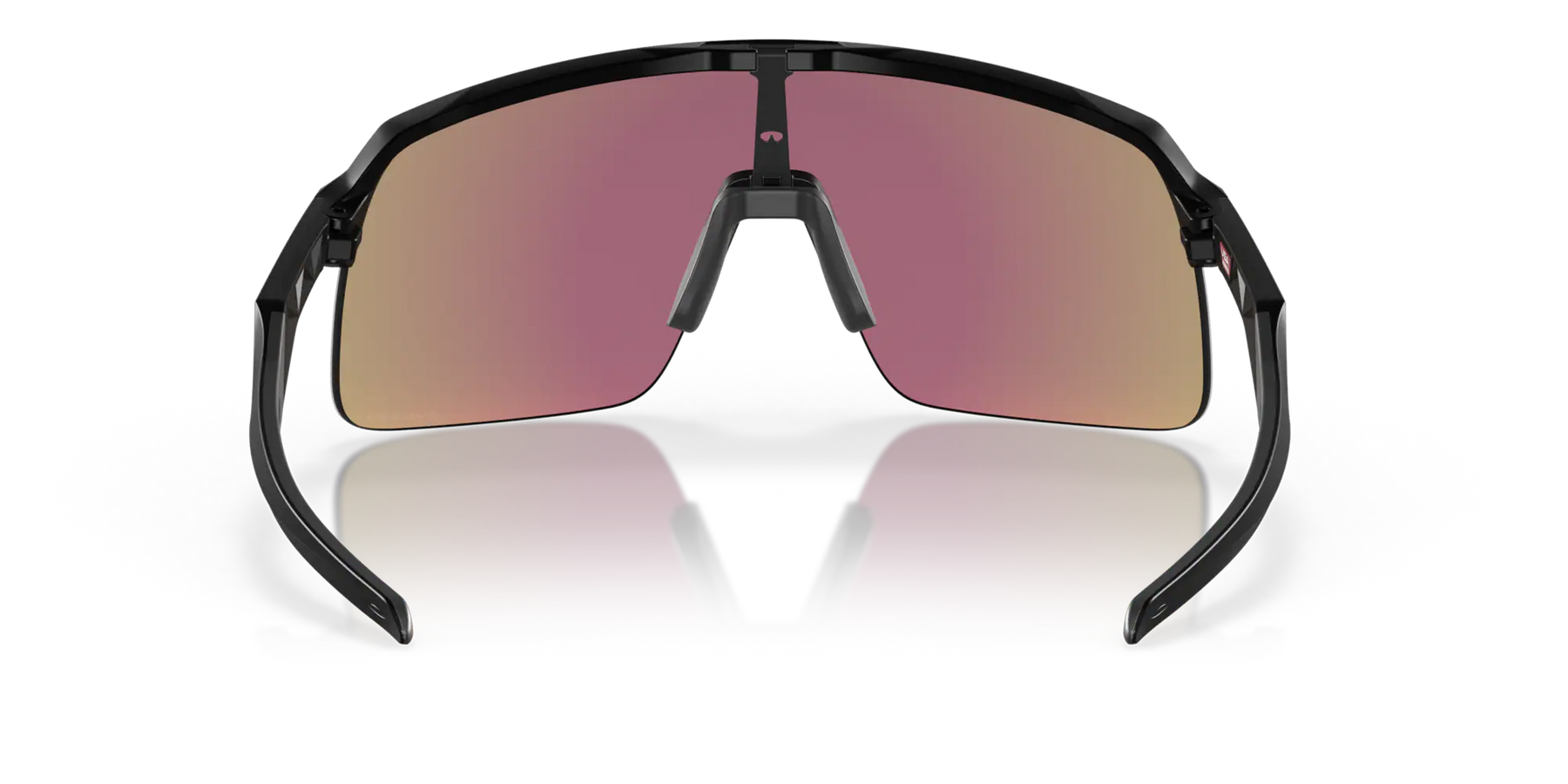 Sutro Lite - Matte Black - Prizm Sapphire