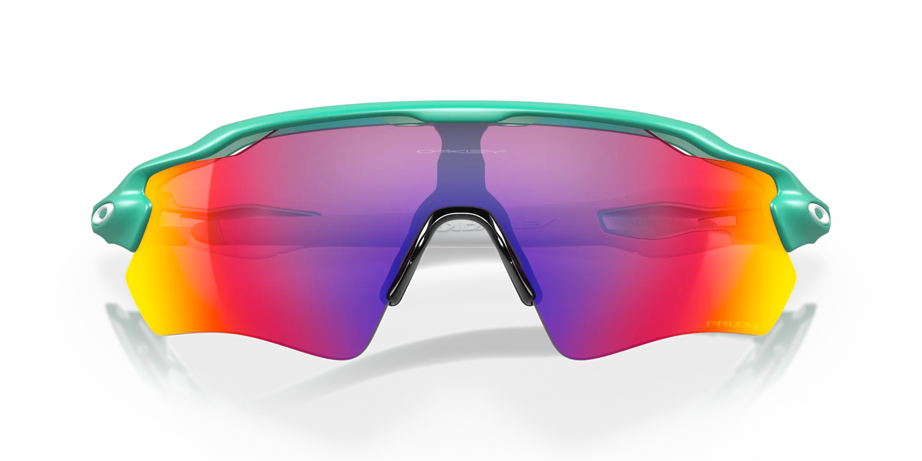 Radar EV Path - Matte Celeste - Prizm Road