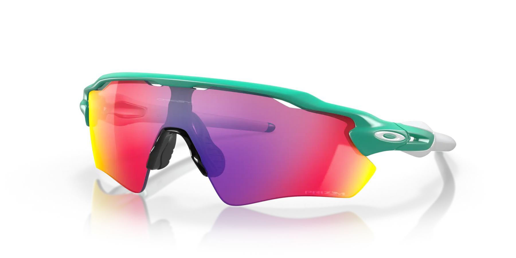 Radar EV Path - Matte Celeste - Prizm Road