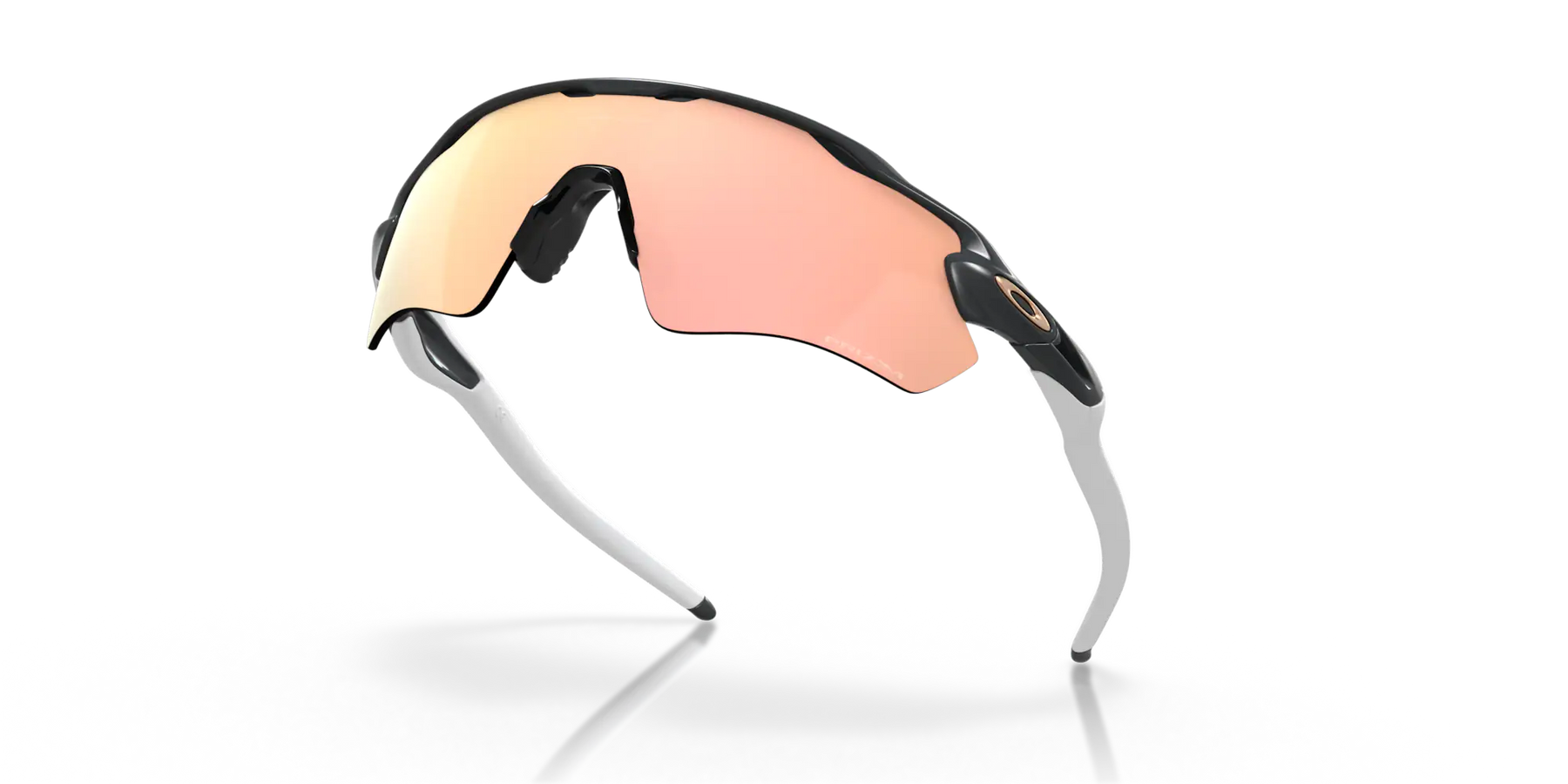 Oakley Radar EV Path - Carbon - Prizm Rose Gold