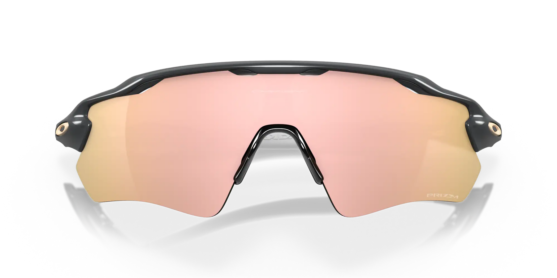 Oakley Radar EV Path - Carbon - Prizm Rose Gold