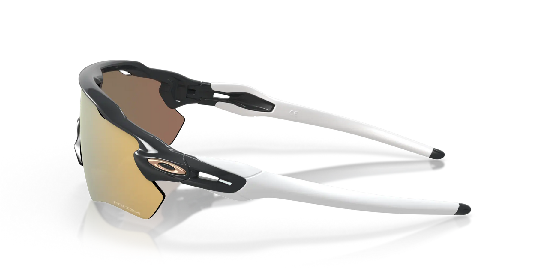 Oakley Radar EV Path - Carbon - Prizm Rose Gold