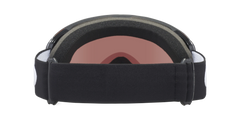 Flight Deck M Matte Black - Prizm Sage Gold - Goggles