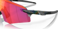 Oakley Encoder - Dark Galaxy - Prizm Road