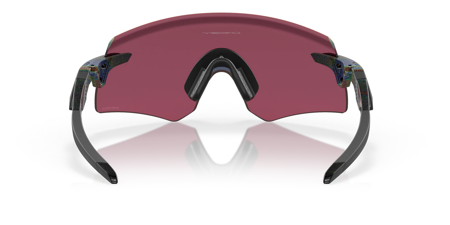 Oakley Encoder - Dark Galaxy - Prizm Road